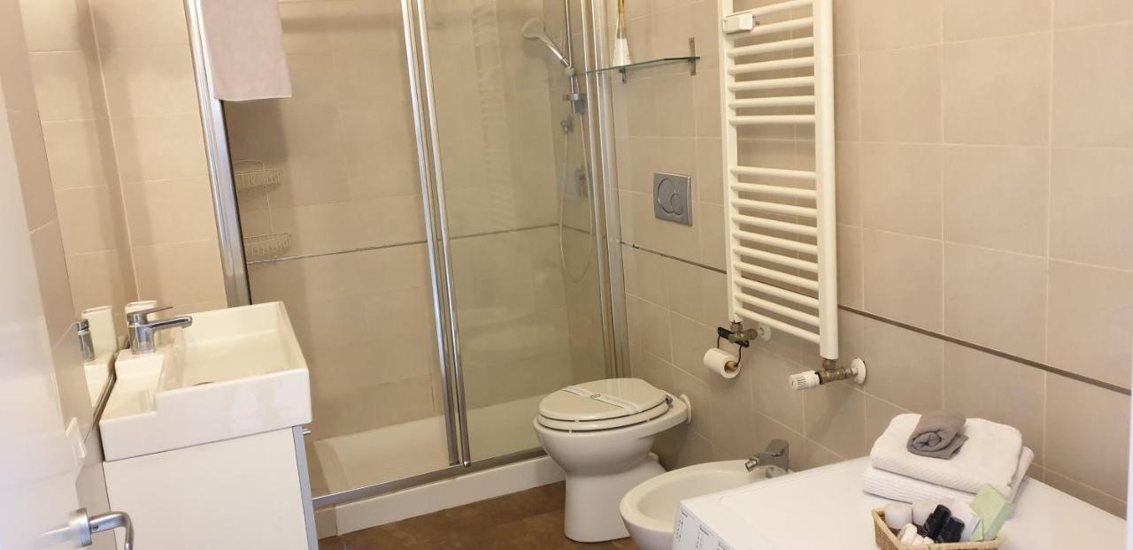 Apartamento Michelangelo 81