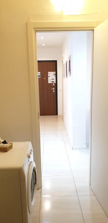 Apartamento Michelangelo 81 Milão