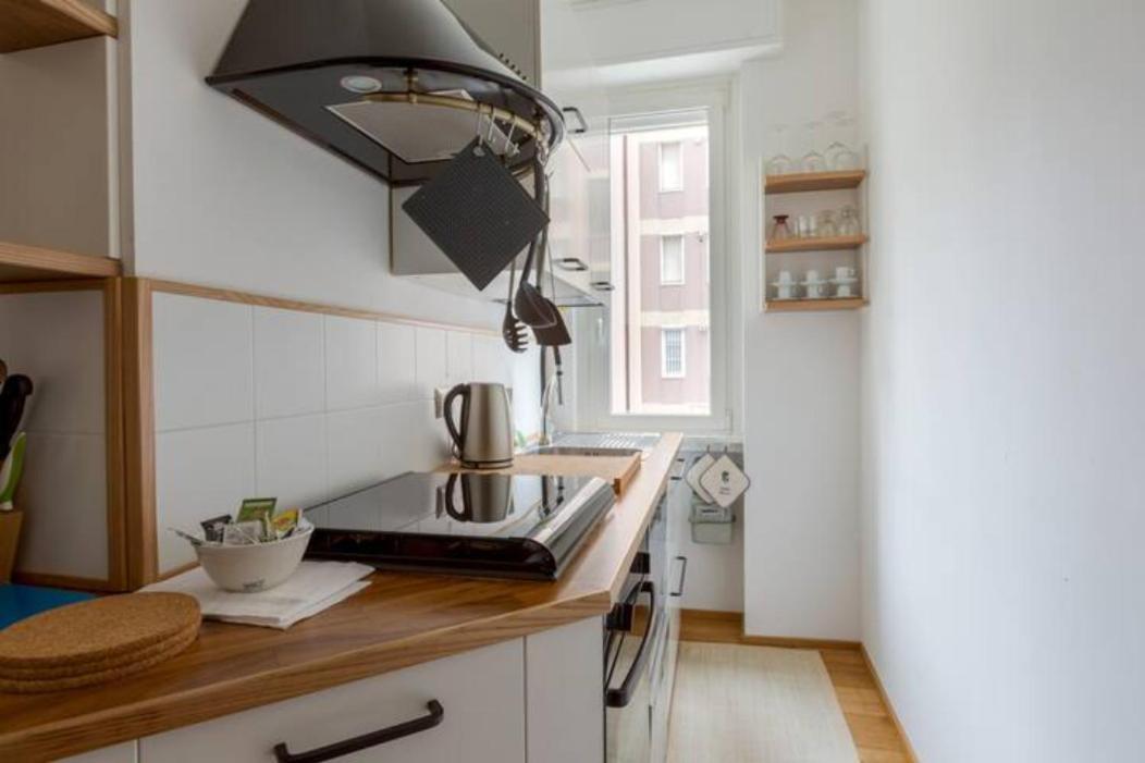 Life & Mico Cosy And Functional Apartamento