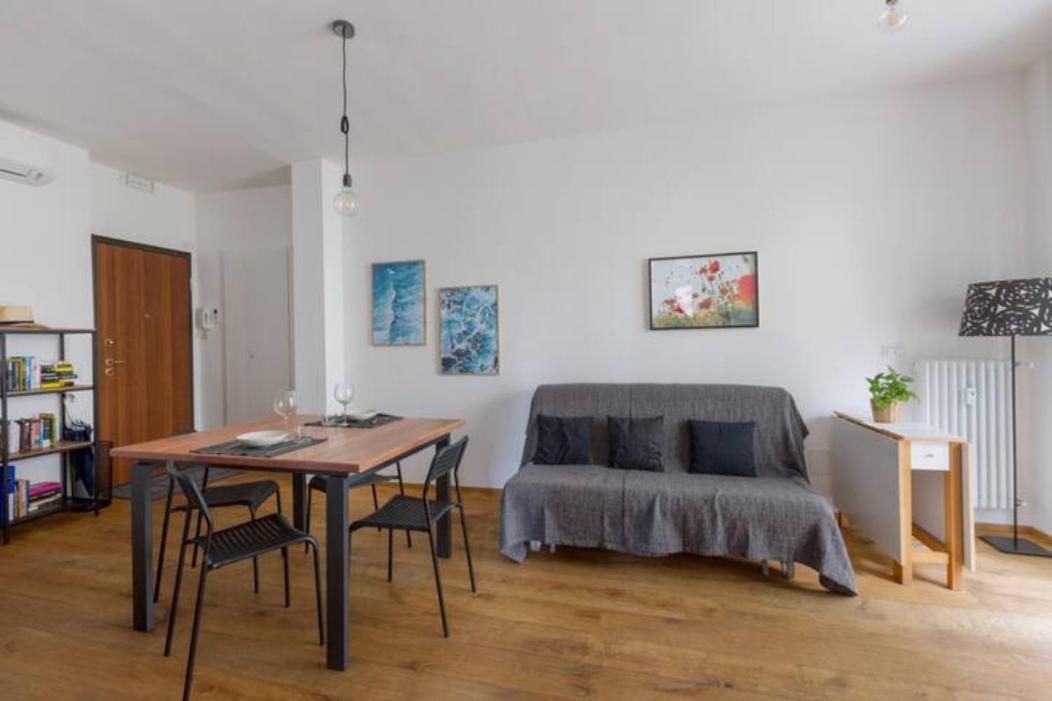 Life & Mico Cosy And Functional Apartamento