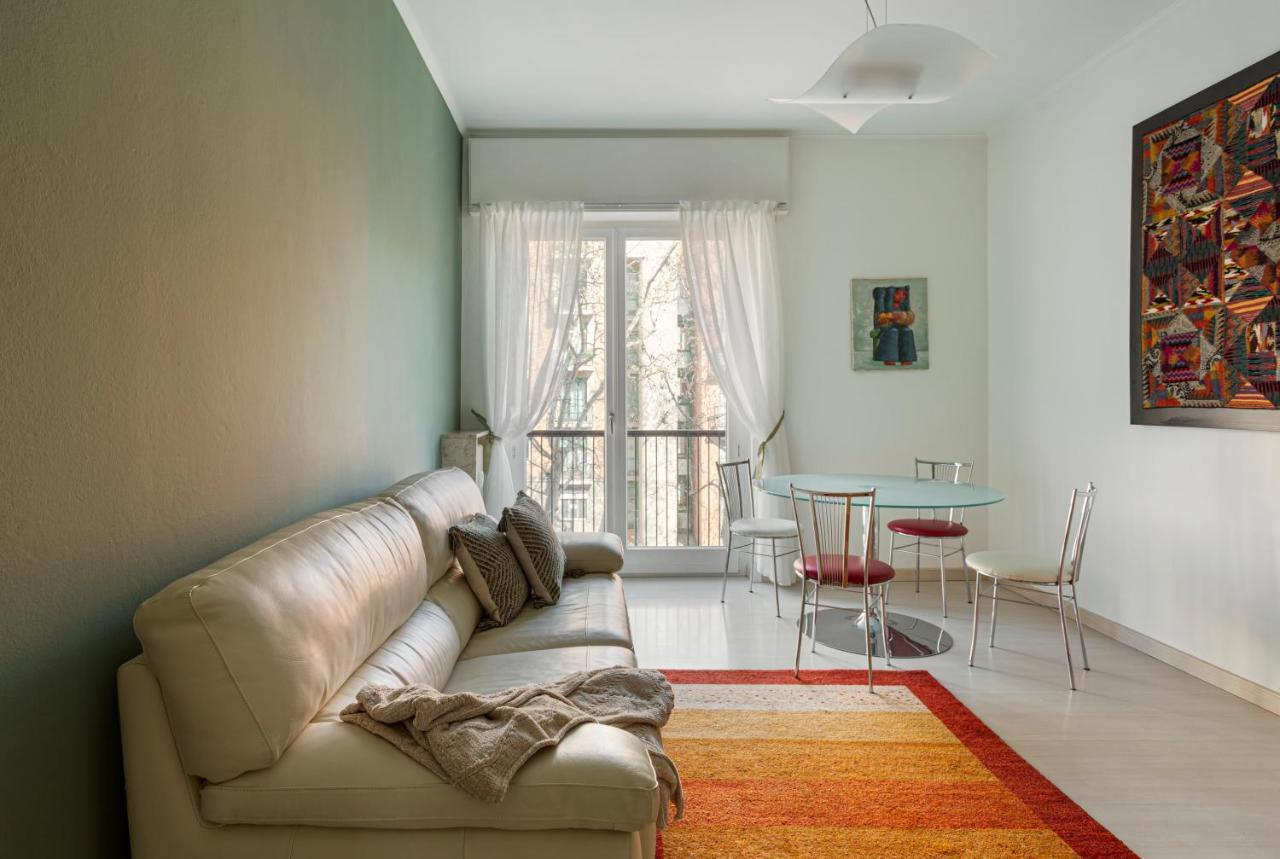 Apartment Vibes Cenisio Mailand