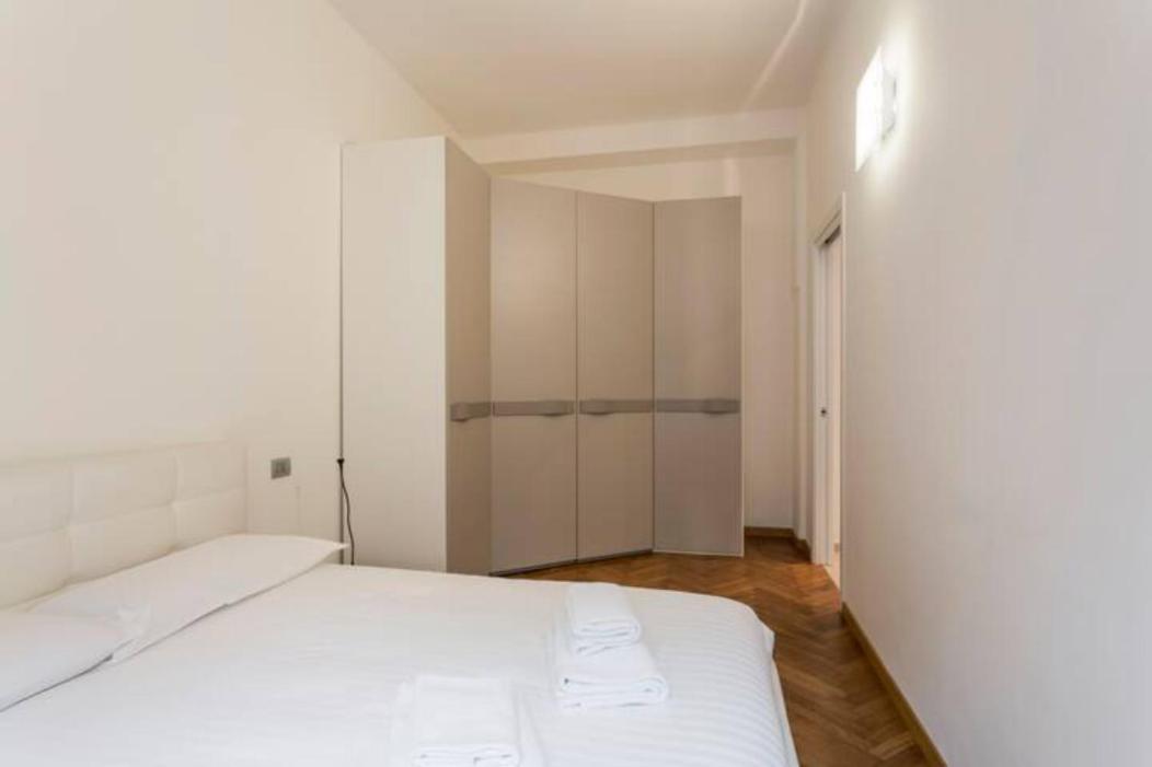 Loreto & Stazione Cozy Apartment Mailand