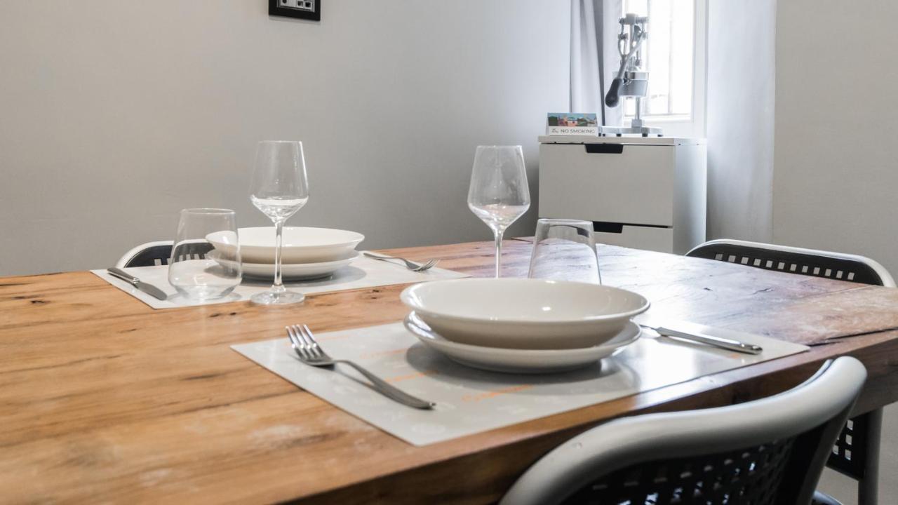 Italianway - Maggi 6 A Apartment Mailand