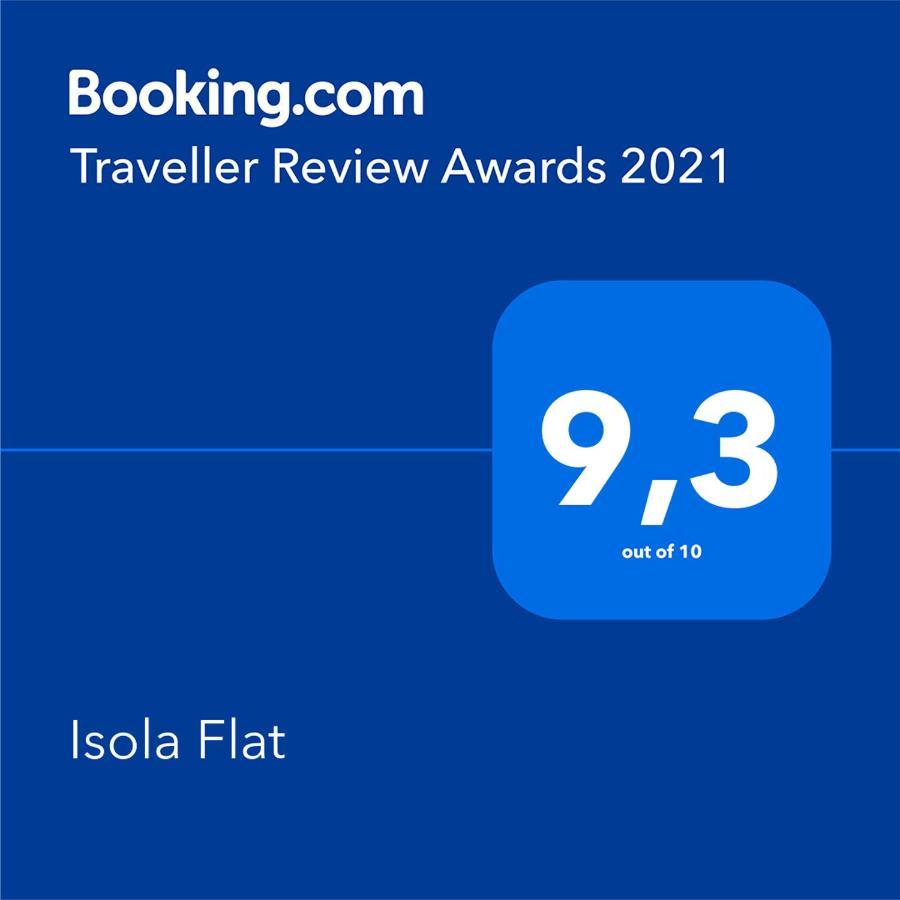 Isola Flat Apartment Milan