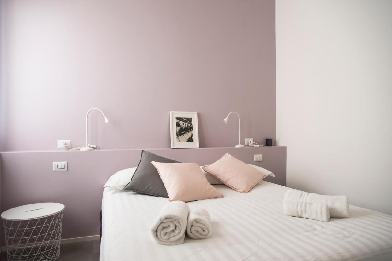 Youhosty - Meravigli R2 Big 16 Apartment Mailand