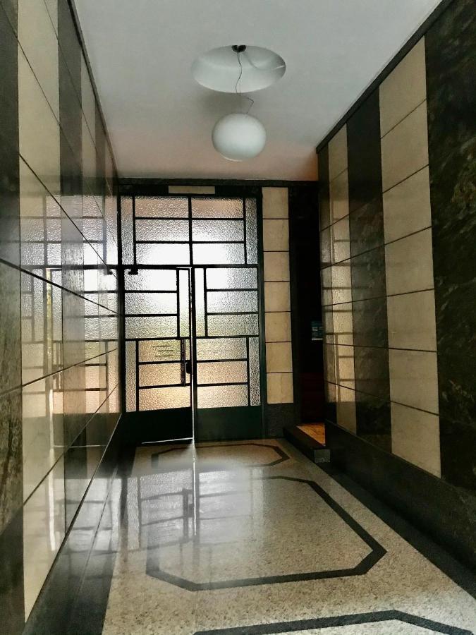 Apartamento Lego Milão