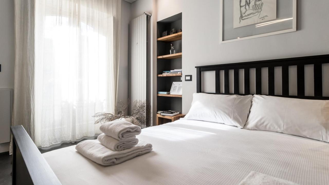 Apartment Italianway - Maggi 6 A Mailand