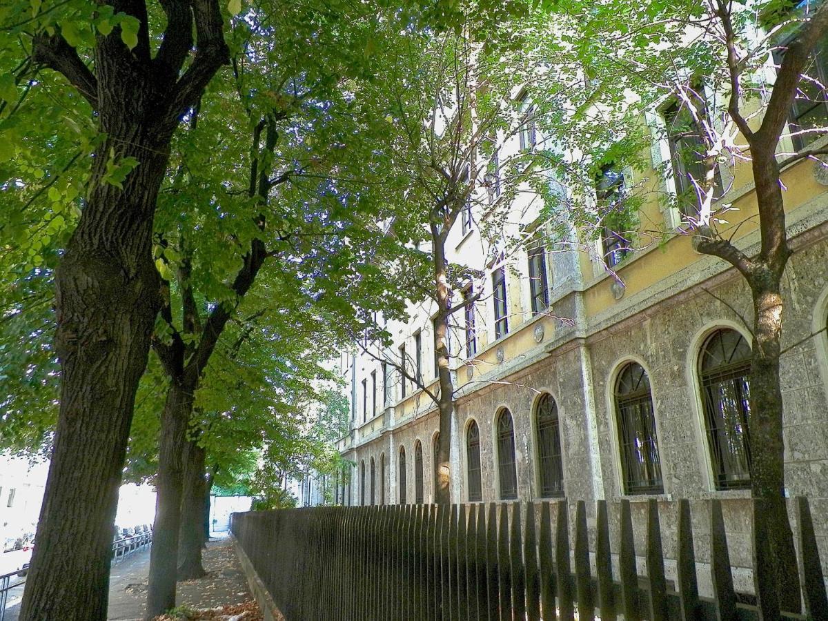 Casa de hóspedes Aiello Executive Milão