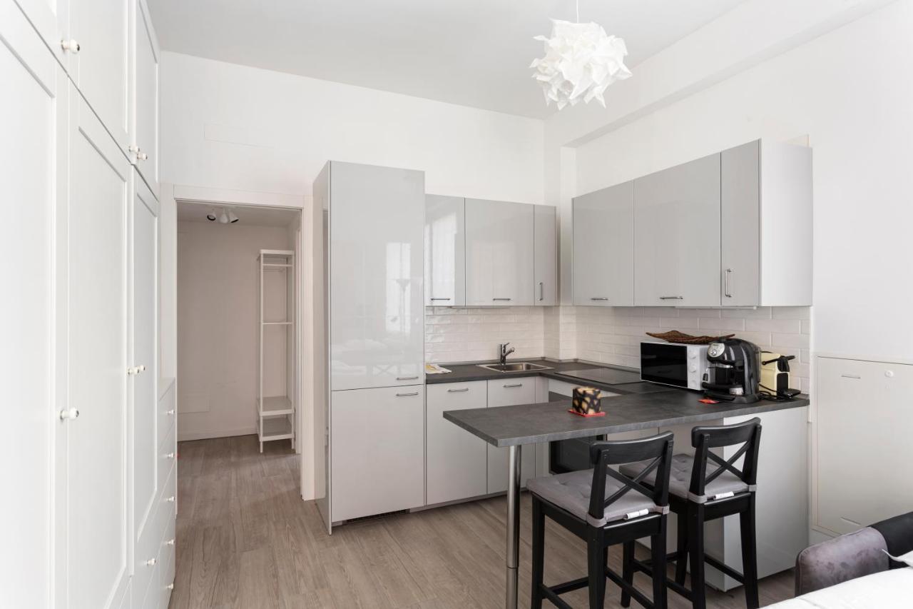 The Perfect In Citta Studi I Via Saldini Apartamento
