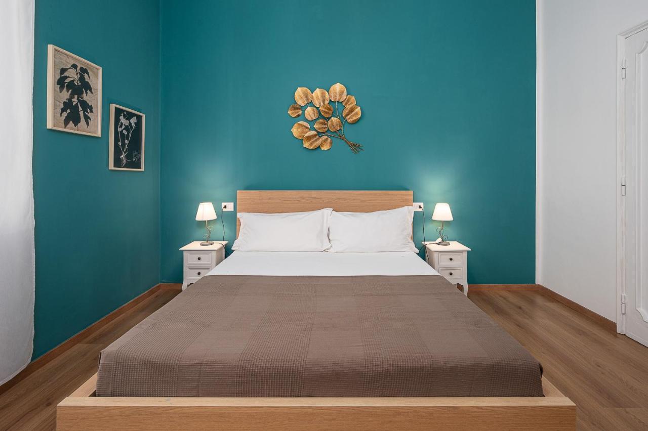 Apartment Hemeras Boutique Homes - 6 Design Near The Expo District Mailand