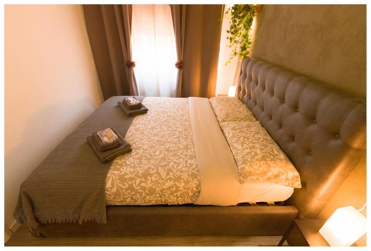 Dea Dreams - Marghera Wifi Metro A 2 Passi Apartamento Milão