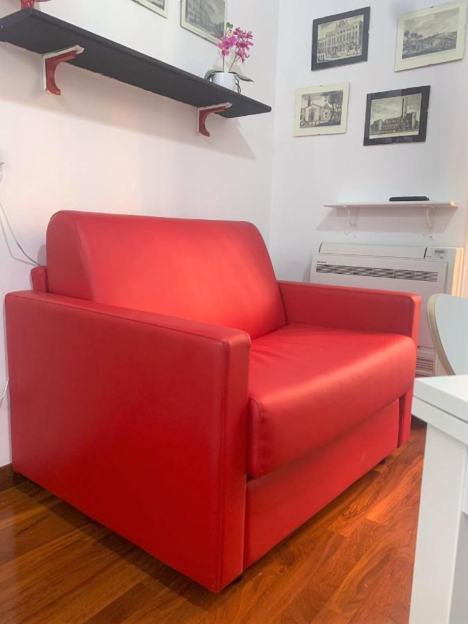 Way Rent - Bellissimo Loft A Porta Romana * Mailand