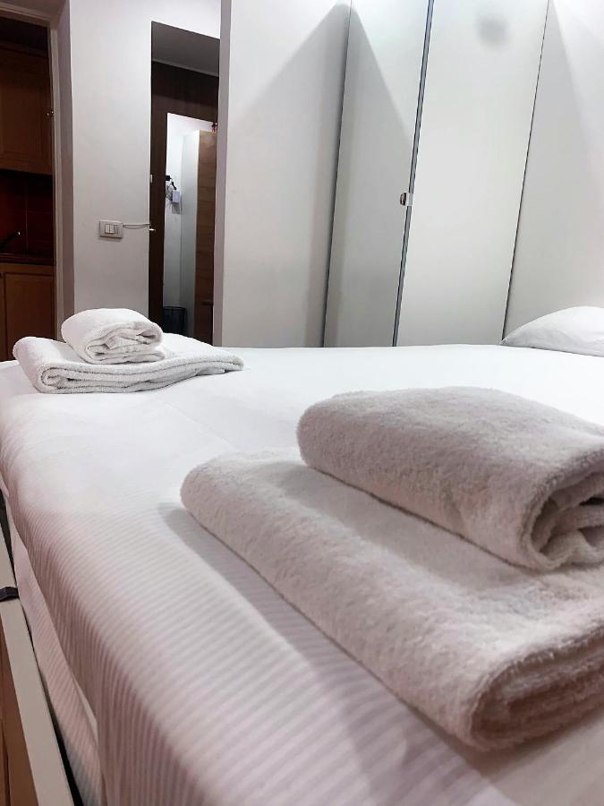 Apartment Way Rent - Bellissimo Loft A Porta Romana Mailand