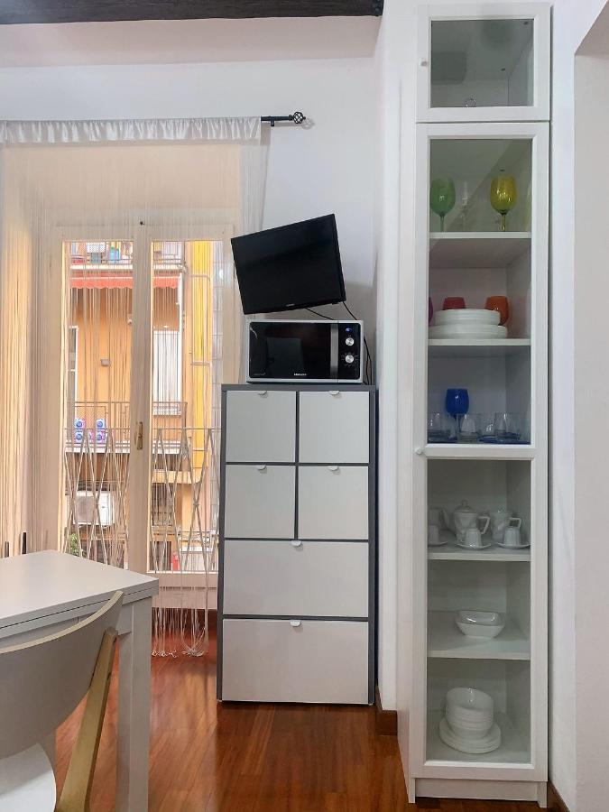 Way Rent - Bellissimo Loft A Porta Romana Apartment Mailand