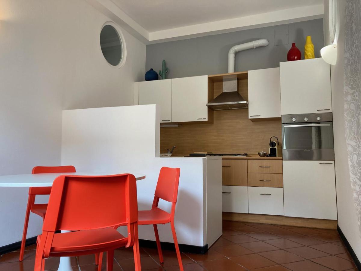 Valerie House Apartamento
