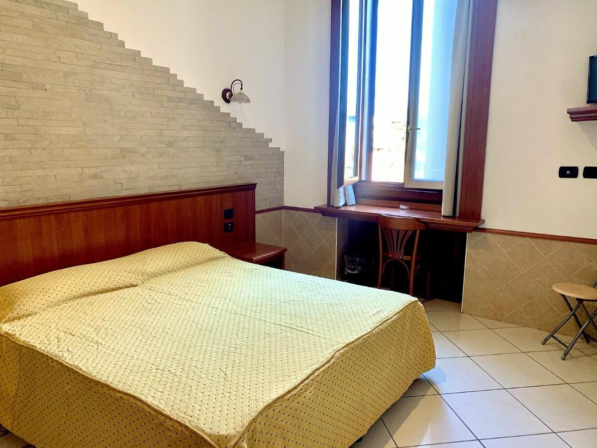 Astrid Hotel Milão