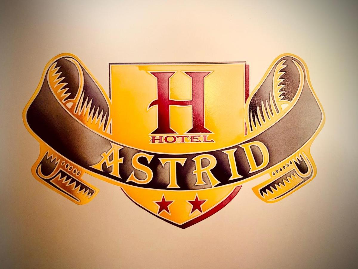 Astrid Hotel Milão