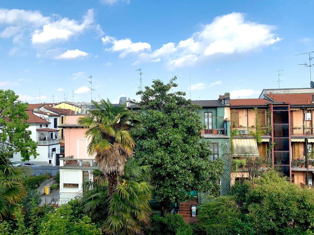 Hotel Astrid Milão