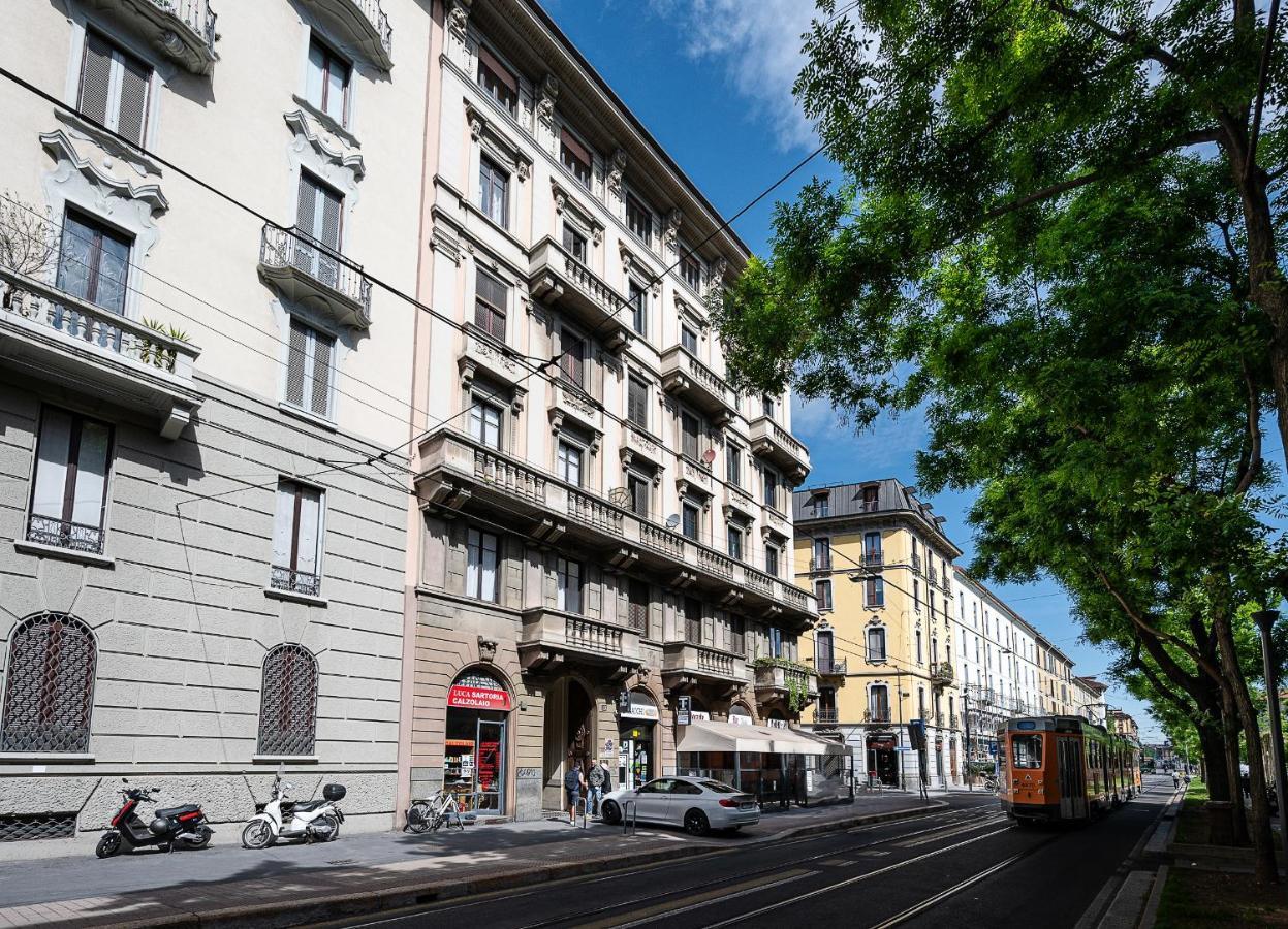 Hemeras Boutique Homes - 4 Design Homes In Center Milan