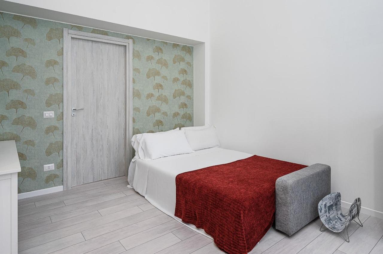 Hemeras Boutique Homes - 4 Design Homes In Center Milan