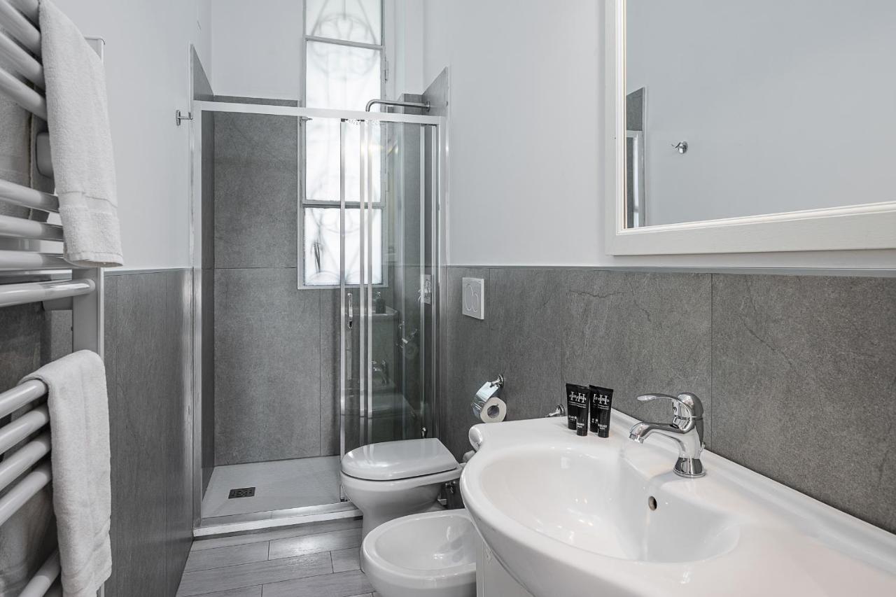 Hemeras Boutique Homes - 4 Design Homes In Center