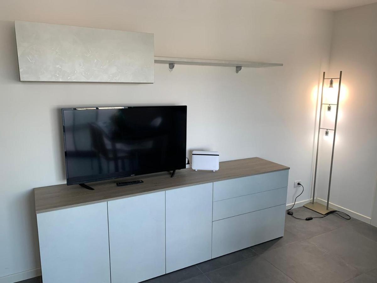 Apartamento Gioia Garden
