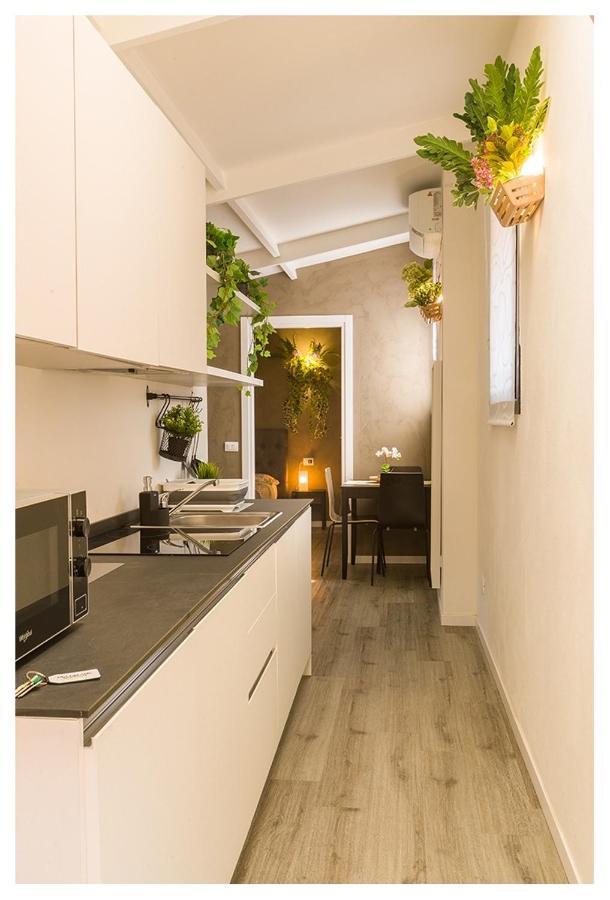 Dea Dreams - Marghera Wifi Metro A 2 Passi Apartamento