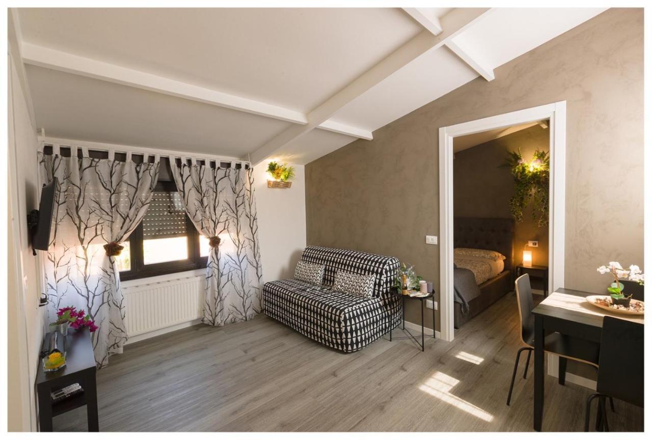 Dea Dreams - Marghera Wifi Metro A 2 Passi Apartamento Milão