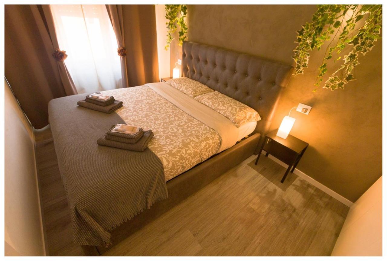 Dea Dreams - Marghera Wifi Metro A 2 Passi Apartamento Milão