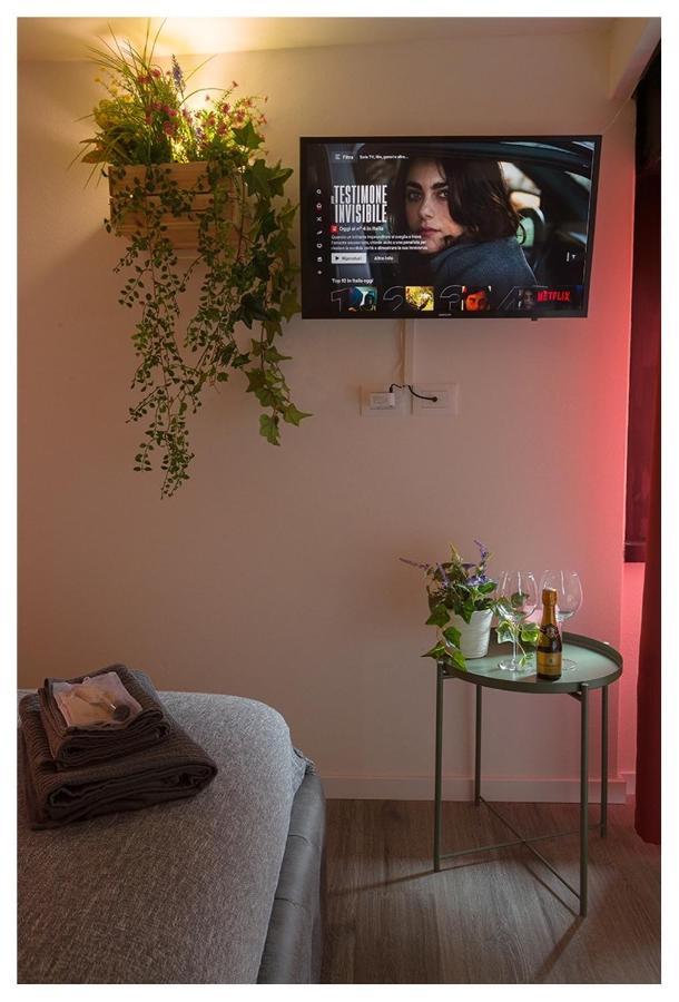 Dea Dreams - Marghera Wifi Metro A 2 Passi Apartamento