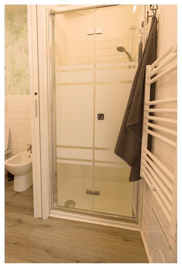 Dea Dreams - Marghera Wifi Metro A 2 Passi Apartamento