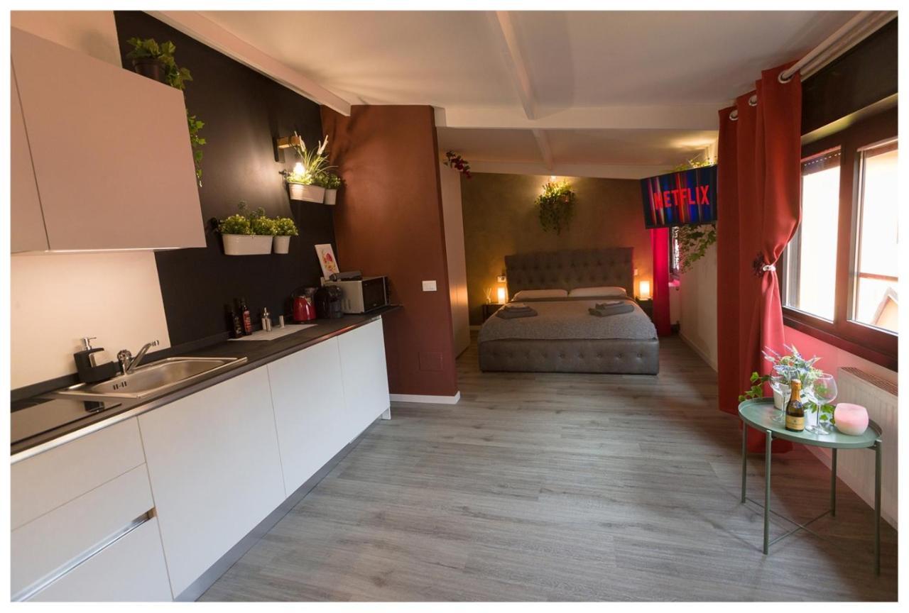 Apartamento Dea Dreams - Marghera Wifi Metro A 2 Passi Milão
