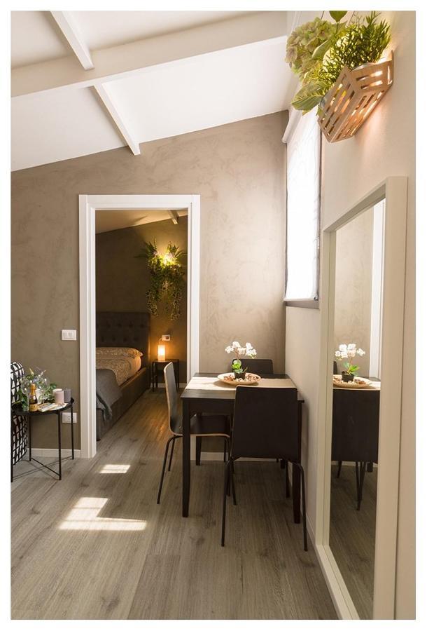 Apartamento Dea Dreams - Marghera Wifi Metro A 2 Passi