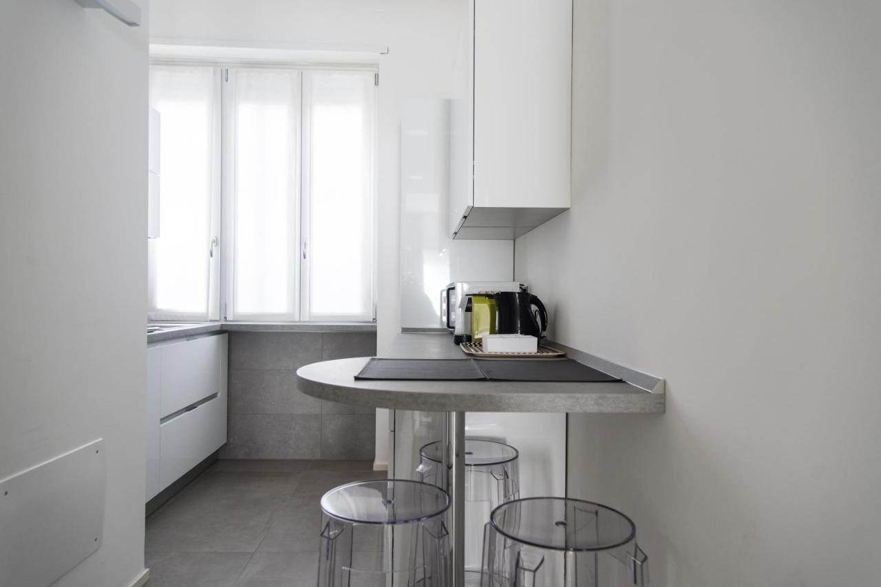 Youhosty - Meravigli R2 Big 16 Apartment Mailand