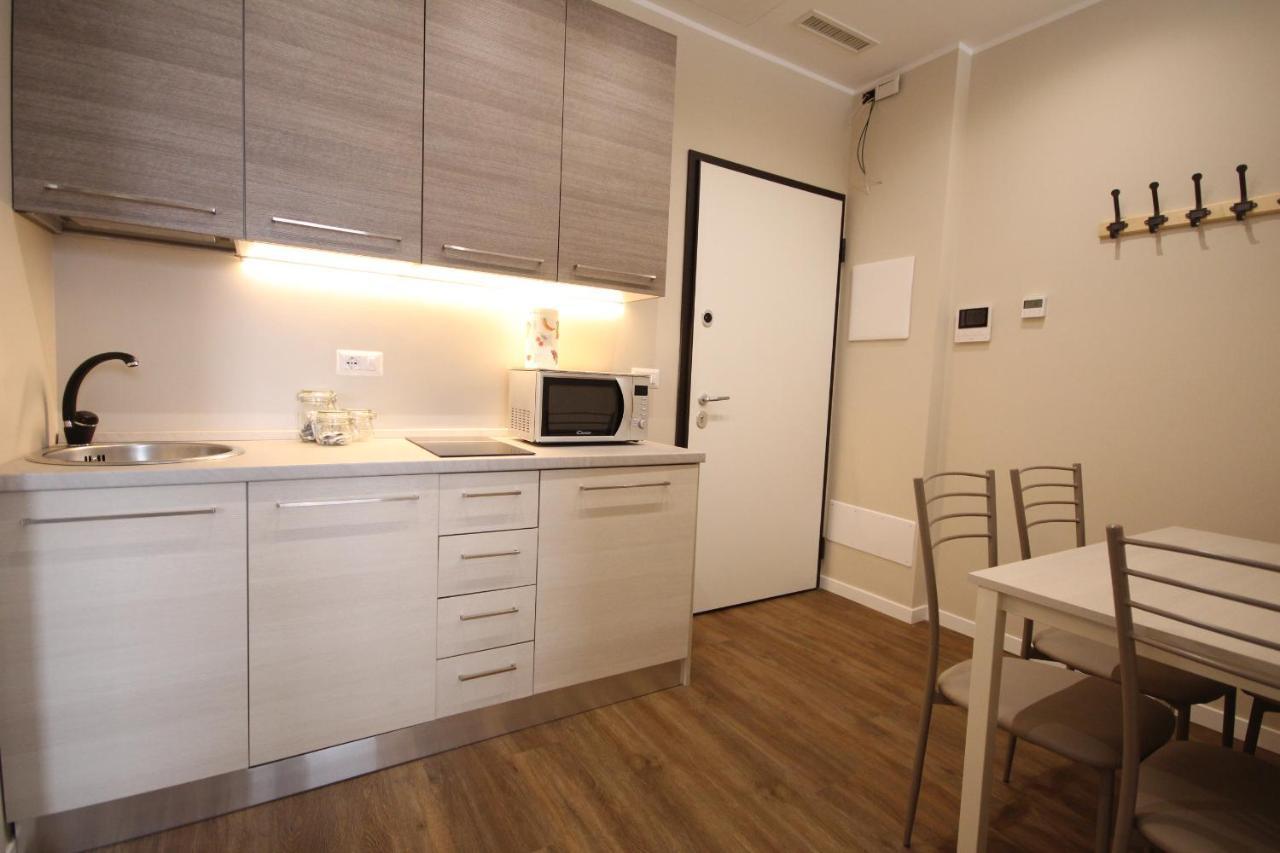 Apartamento Via Torino 3 *