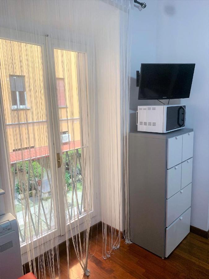 Apartment Way Rent - Bellissimo Loft A Porta Romana