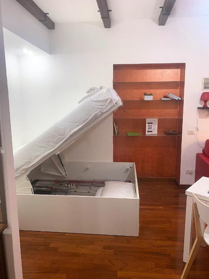 Apartment Way Rent - Bellissimo Loft A Porta Romana