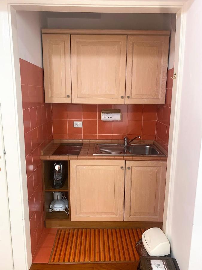 Apartment Way Rent - Bellissimo Loft A Porta Romana Mailand