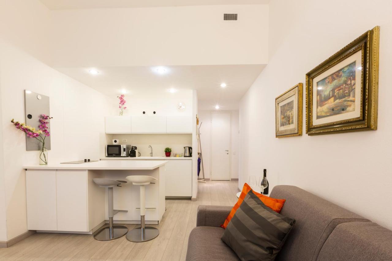 Queen Of Brera - San Marco 1 Apartamento *
