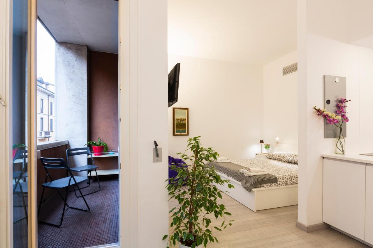 Apartamento Queen Of Brera - San Marco 1 Milão