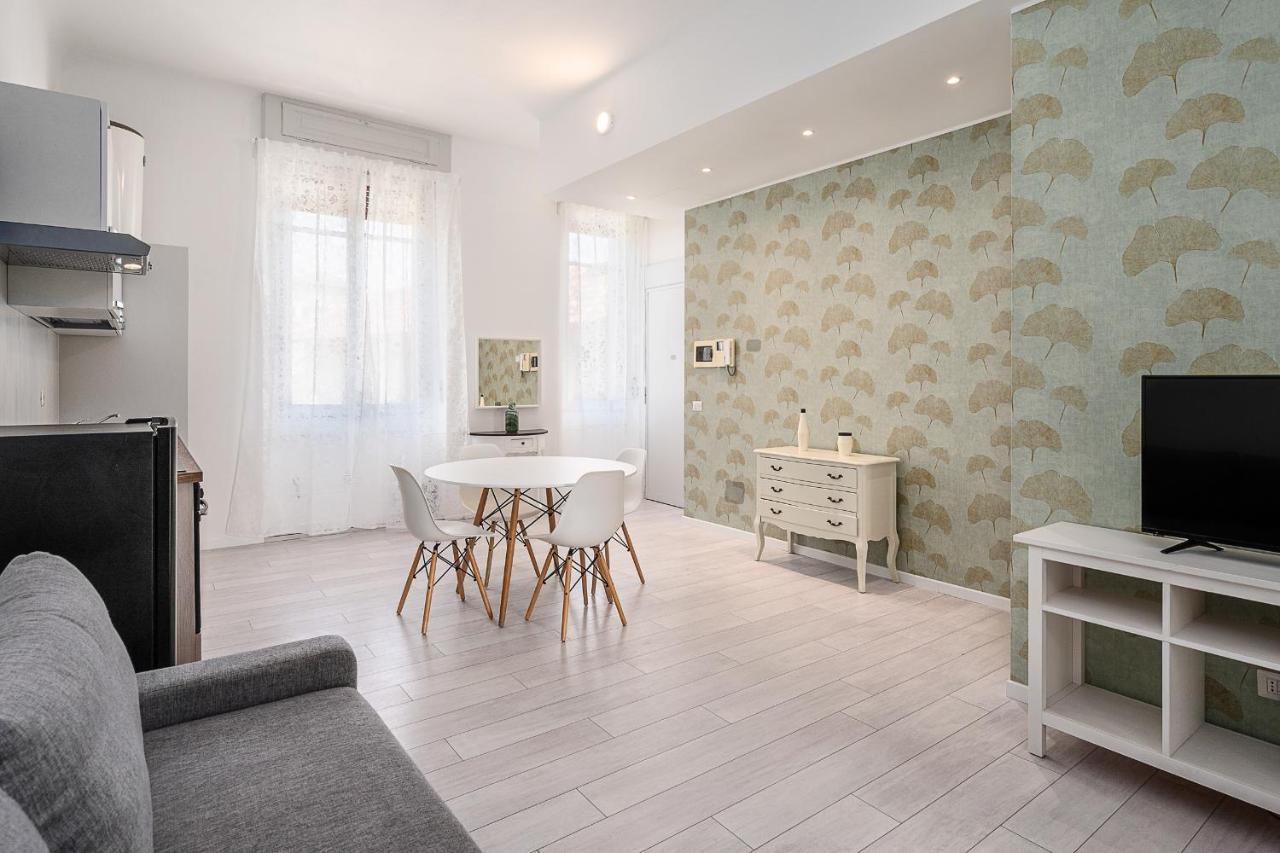 Hemeras Boutique Homes - 4 Design Homes In Center * Milan