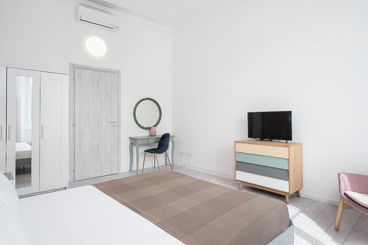 Apartment Hemeras Boutique Homes - 4 Design Homes In Center Milan