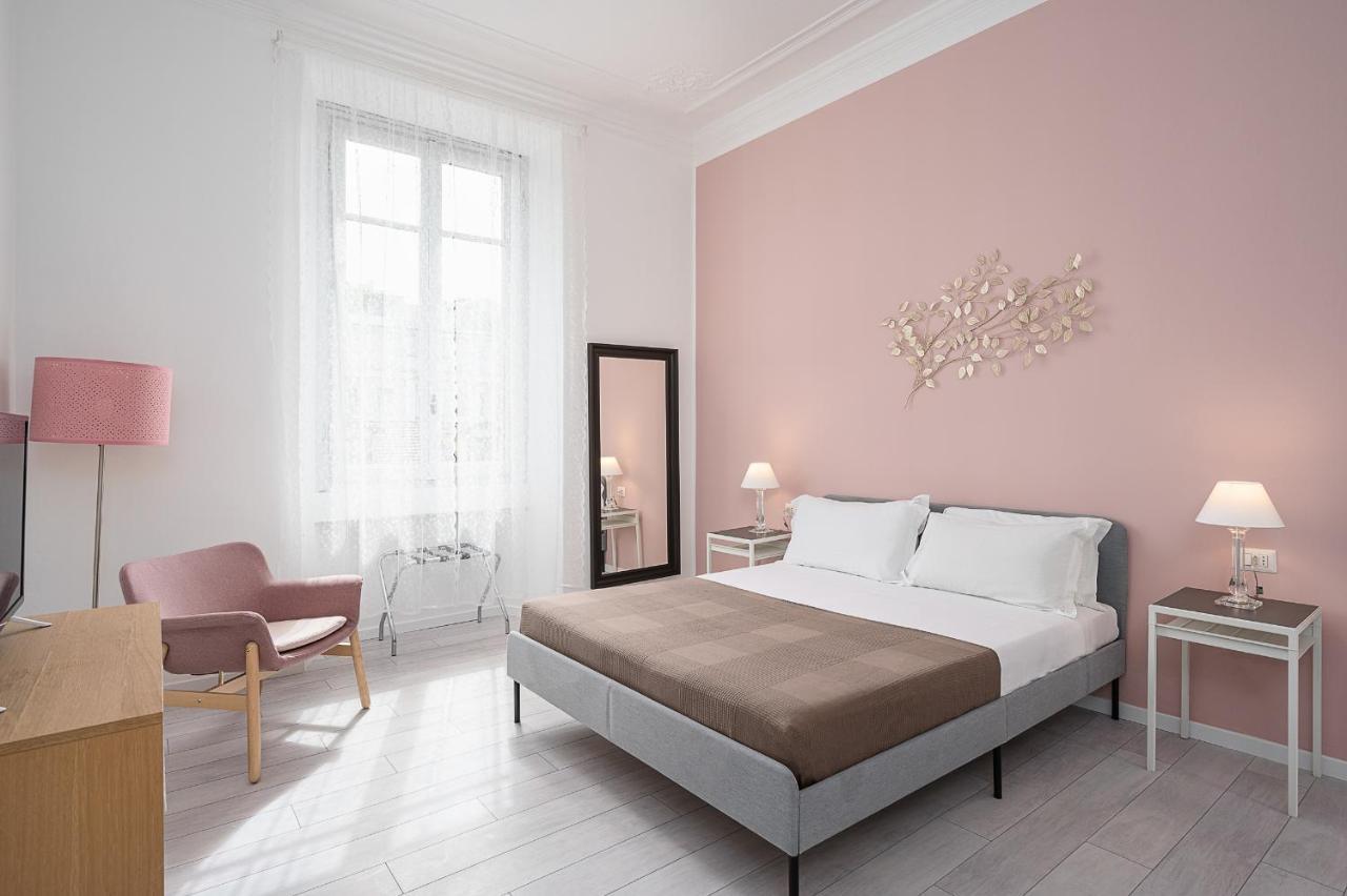 Apartment Hemeras Boutique Homes - 4 Design Homes In Center Milan