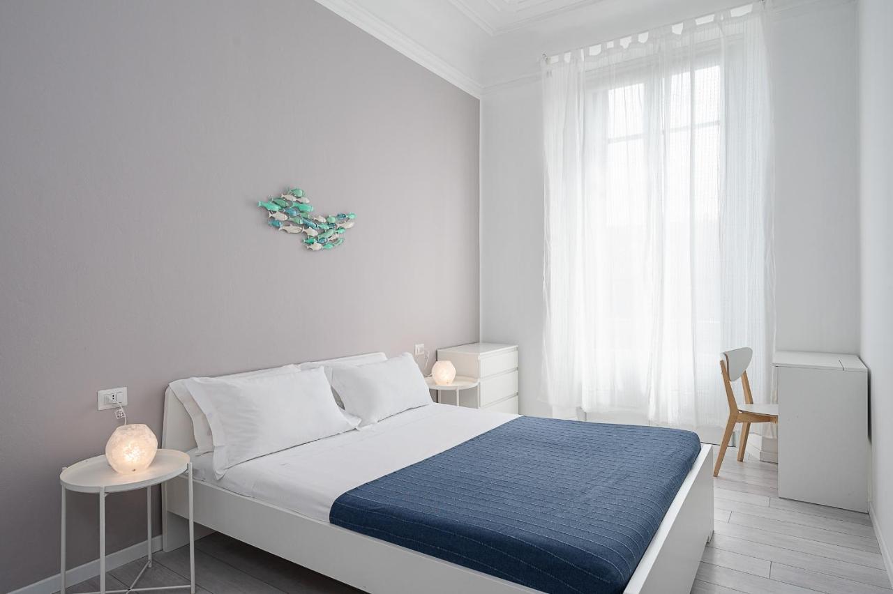 Apartment Hemeras Boutique Homes - 4 Design Homes In Center Milan