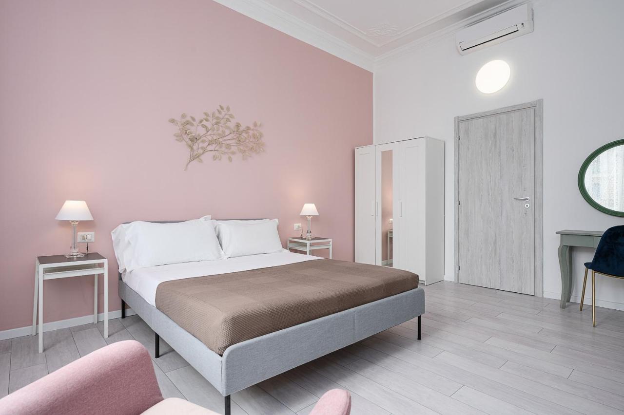 Hemeras Boutique Homes - 4 Design Homes In Center * Milan