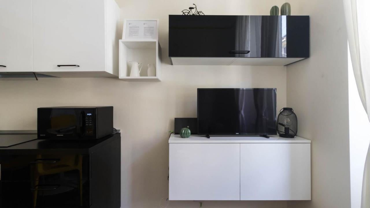Apartamento Italianway - Buenos Aires 65 B *