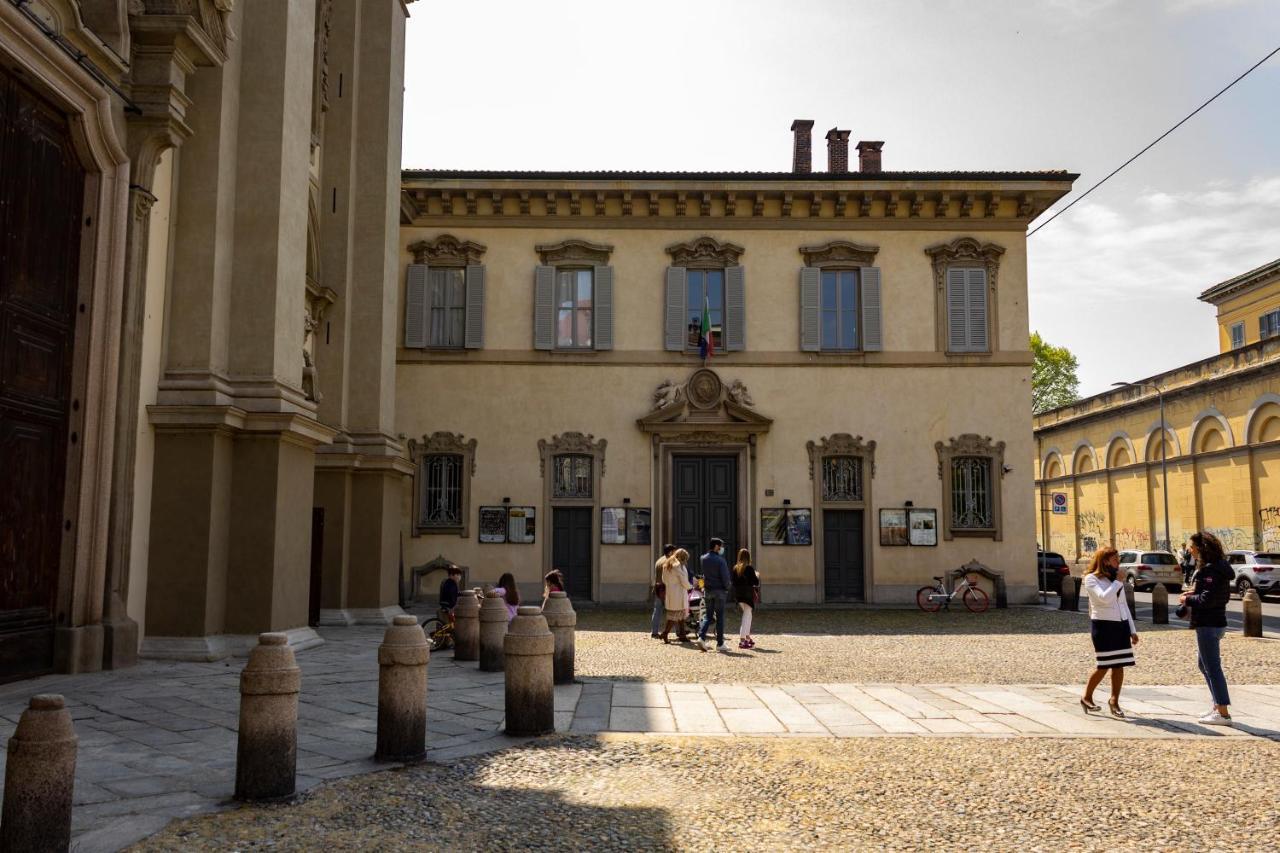 Bed & Breakfast L'ottava *