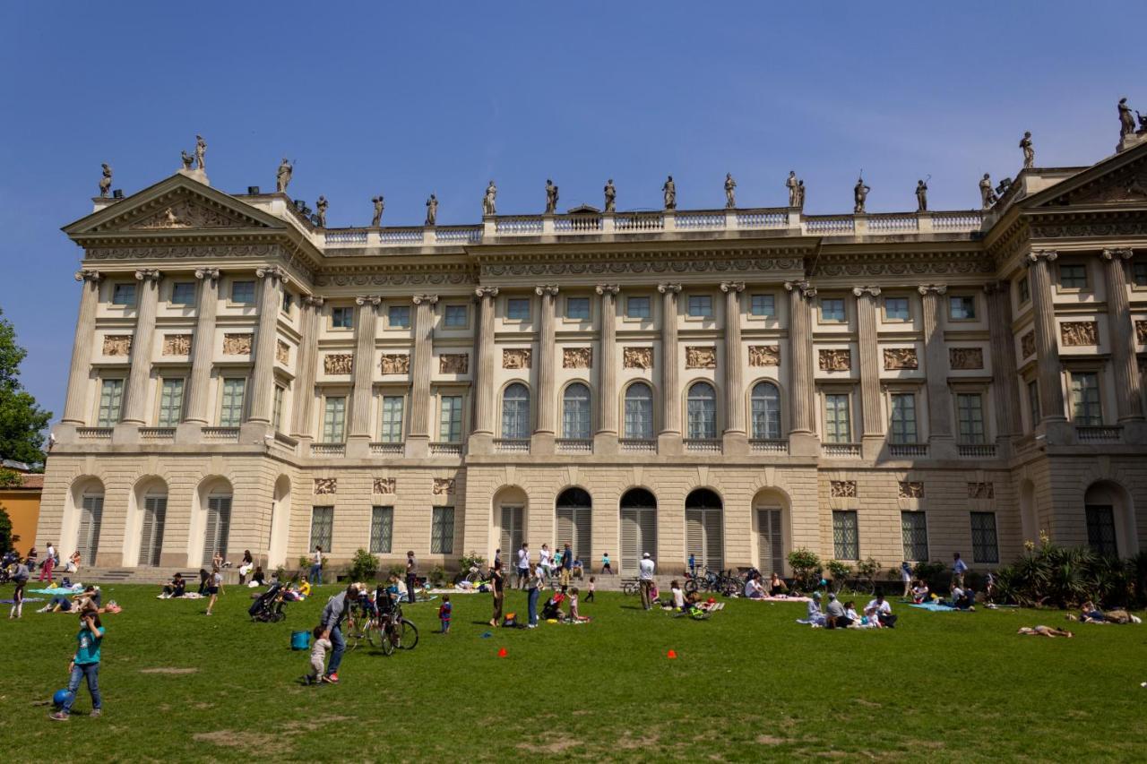 Bed & Breakfast L'ottava Milan