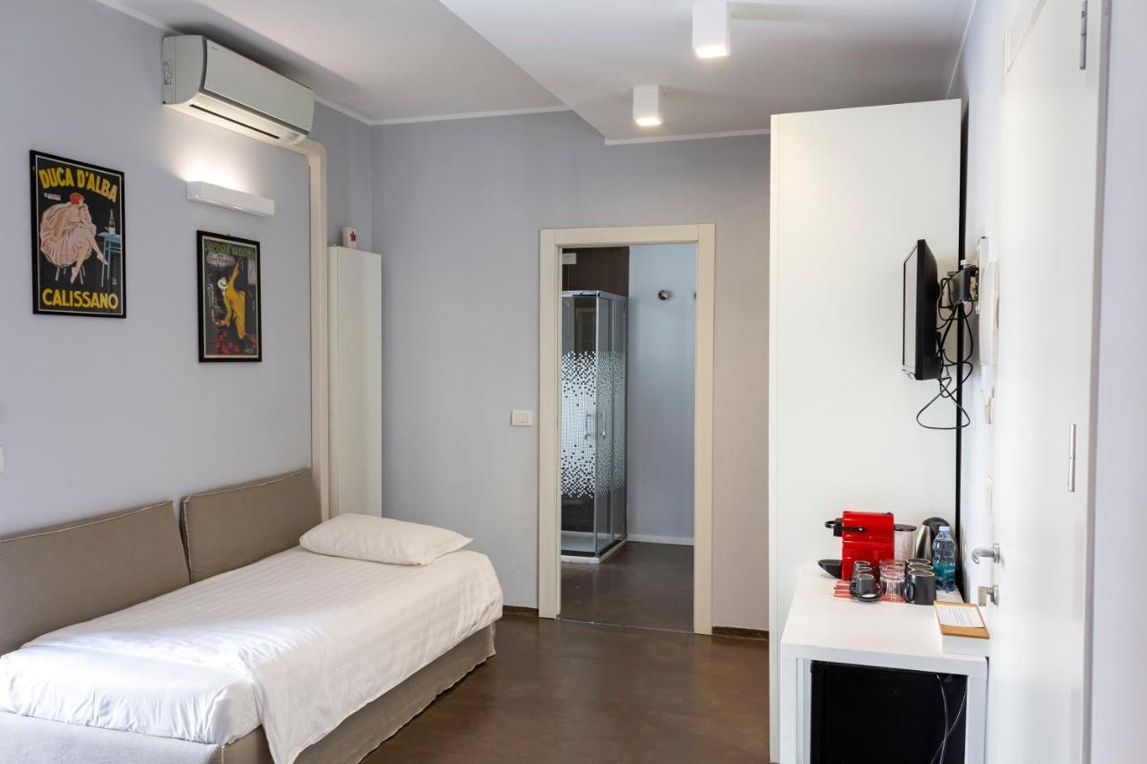L'ottava Bed & Breakfast *