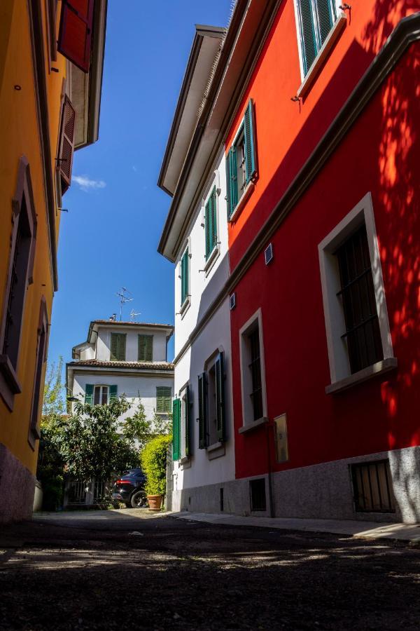 Bed & Breakfast L'ottava Milan